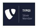 TYPO3 Silver Partner